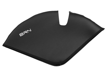 brn vintage Paraveste Similcuoio